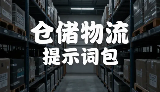 AI绘画提示词秒发:如何避免理解偏差
