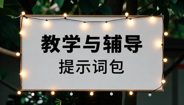 世界观设定提示词在人才筛选中的应用建议