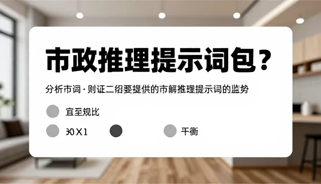 prompt交易零基础：条件过滤的实战流程解析