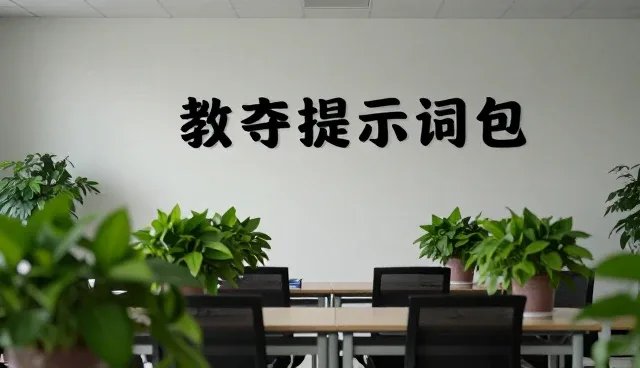 AI提示词使用误区:如何提升关键词检索效率