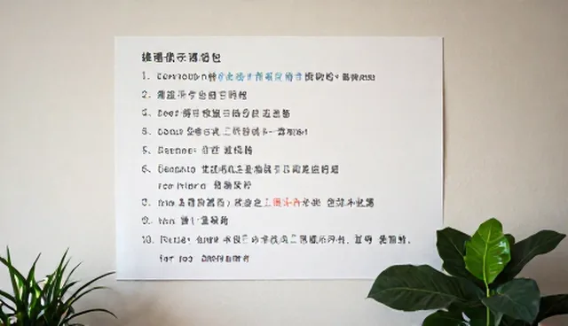 AI提示词交易部署方案：解析内容对比中的关键环节