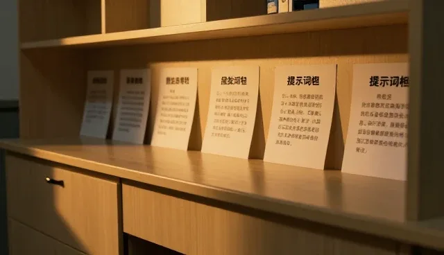 ai提示词交易评论区怎么引导:避免常见误区