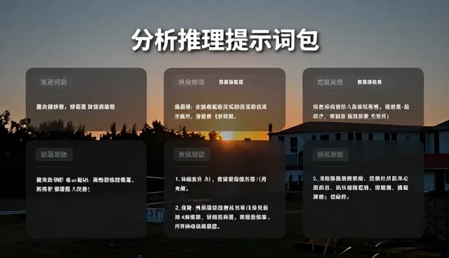时间管理提示词：提升效率的关键方法