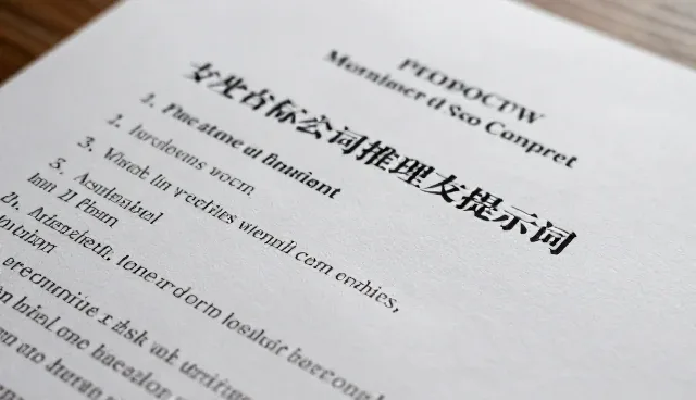 提示词交易版权争议影响流量转化的原因分析