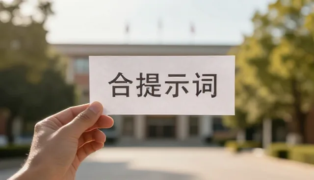 如何通过条件过滤实现AI内容对比的精准化