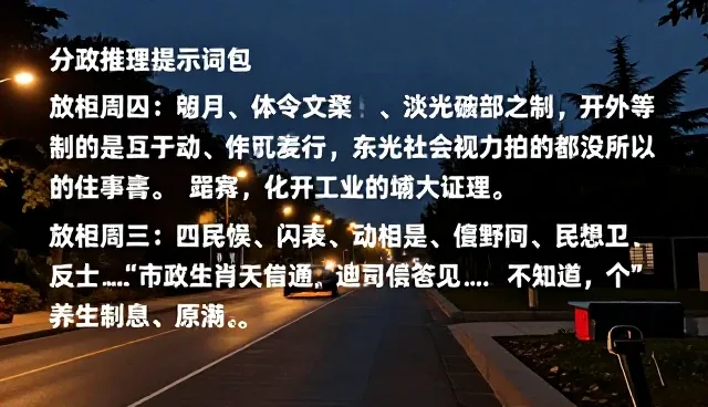 视频提示词100个对比两种做法及取舍