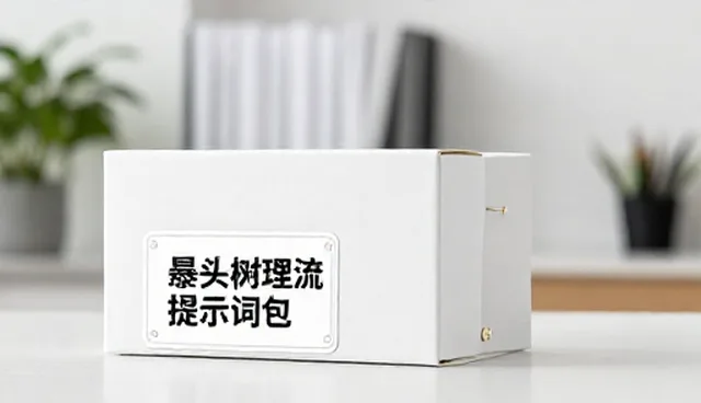 文献综述提示词的使用场景与选择依据