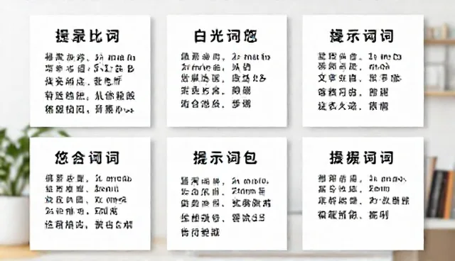 生活目标:记账提示词如何提升理财效率