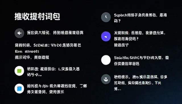 图片生成提示词软件有哪些，如何选择适合的条件过滤工具