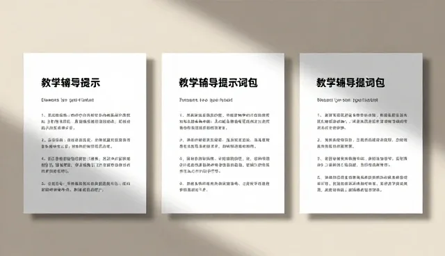 prompt marketplace api documentation的适用条件与选择依据